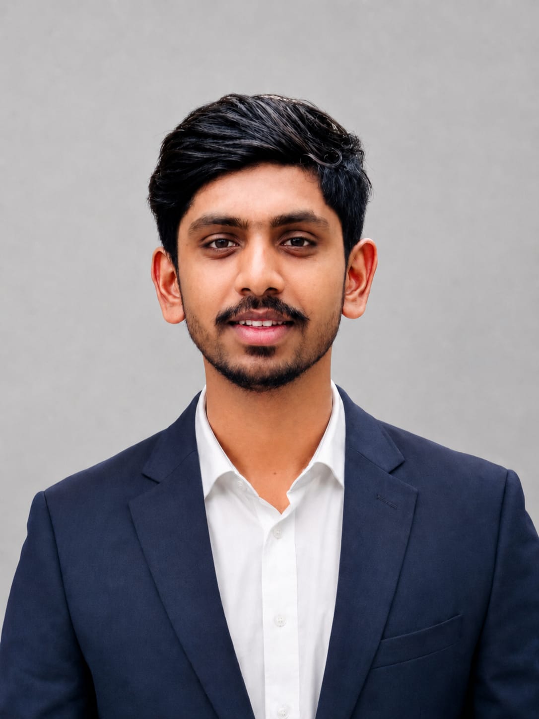 Ayush Chauhan