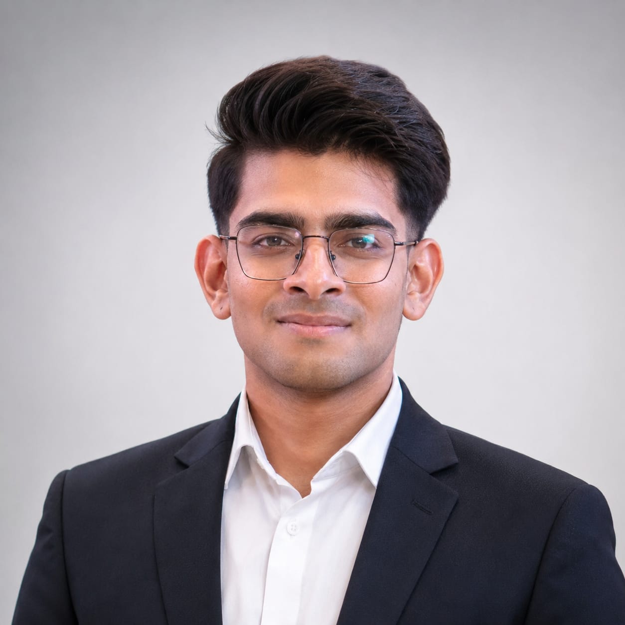 Bhavya Deep Mohan